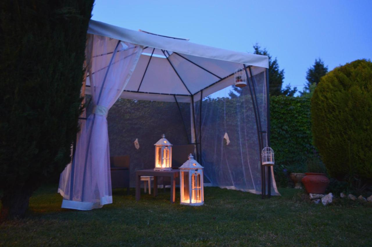 Bed & Tours Dimora Di Campagna Bed & Breakfast Castelnuovo Belbo Ngoại thất bức ảnh